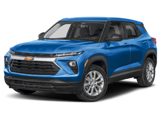 Chevrolet Trailblazer - Dan Vaden Chevrolet Savannah in Savannah GA