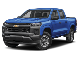 Chevrolet Colorado - Dan Vaden Chevrolet Savannah in Savannah GA
