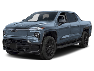 Chevrolet Silverado EV - Dan Vaden Chevrolet Savannah in Savannah GA