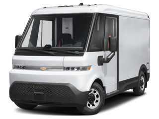 Chevrolet BrightDrop - Dan Vaden Chevrolet Savannah in Savannah GA