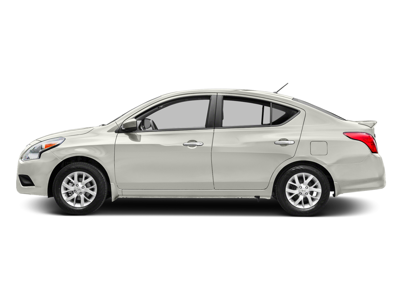 2017 Nissan Versa Sedan SV