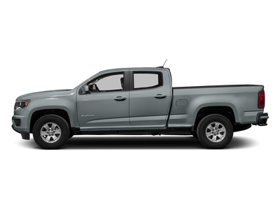 2018 Chevrolet Colorado 2WD Work Truck