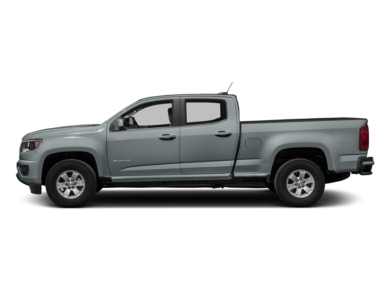 2018 Chevrolet Colorado 2WD Work Truck