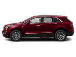 2019 Cadillac XT5 Platinum AWD