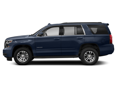 2020 Chevrolet Tahoe Base