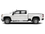 2020 Chevrolet Silverado 2500 HD Base