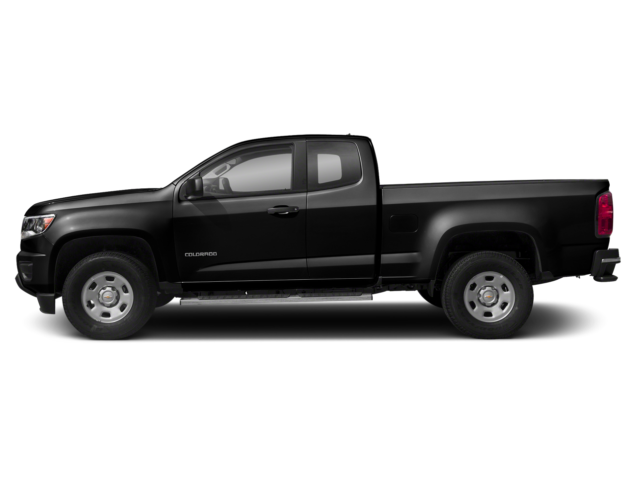 2020 Chevrolet Colorado 2WD Work Truck