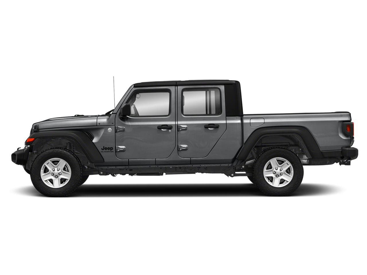 2020 Jeep Gladiator Sport S 4x4