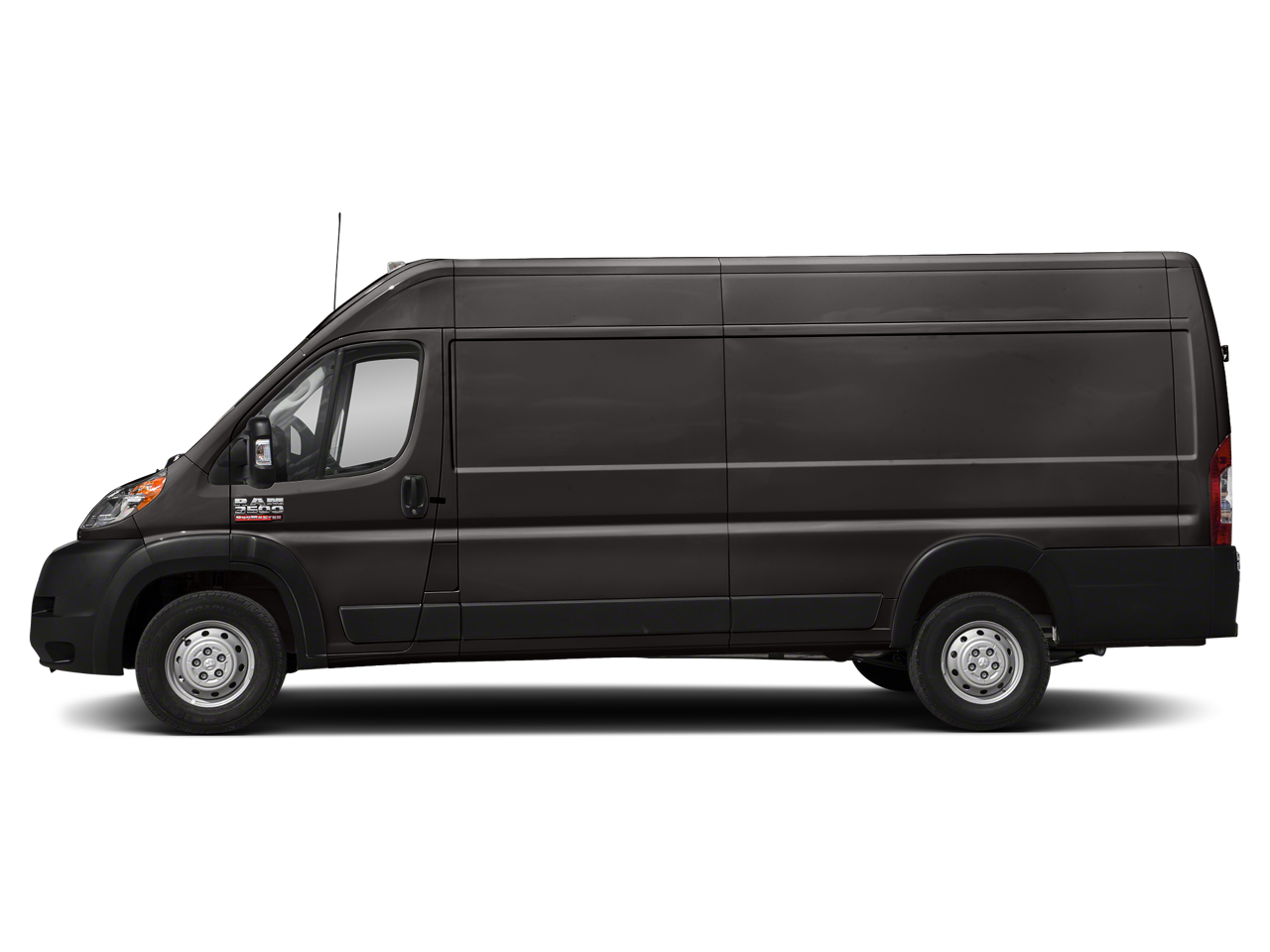 2020 RAM ProMaster Cargo Van High Roof