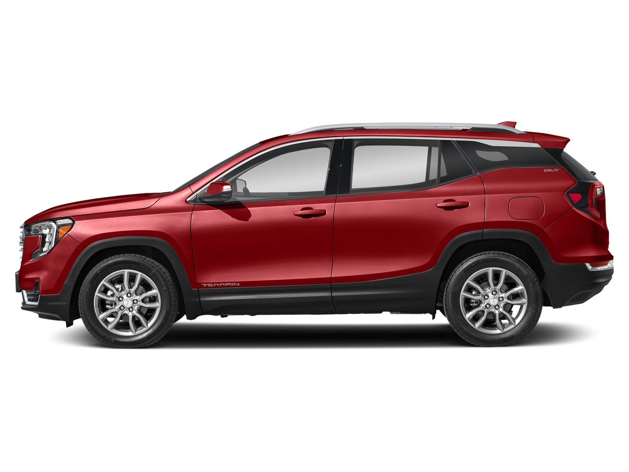 2022 GMC Terrain AWD SLT