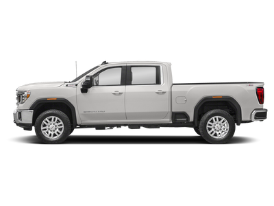 2023 GMC Sierra SLE
