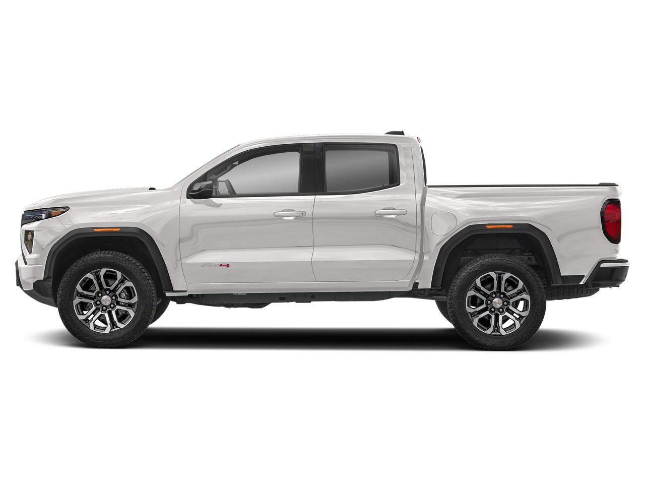 2023 GMC Canyon Base