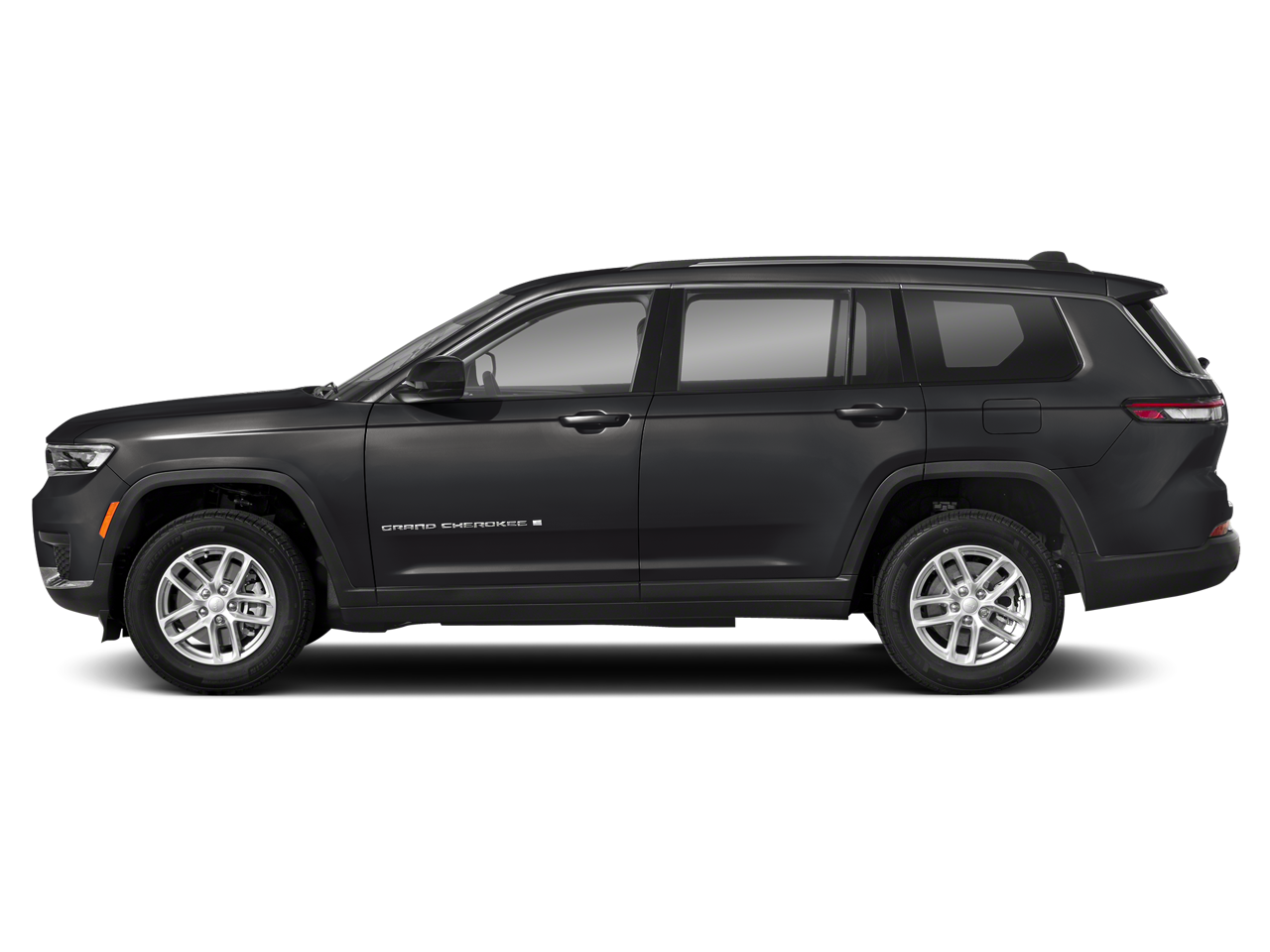 2023 Jeep Grand Cherokee L Laredo 4x2