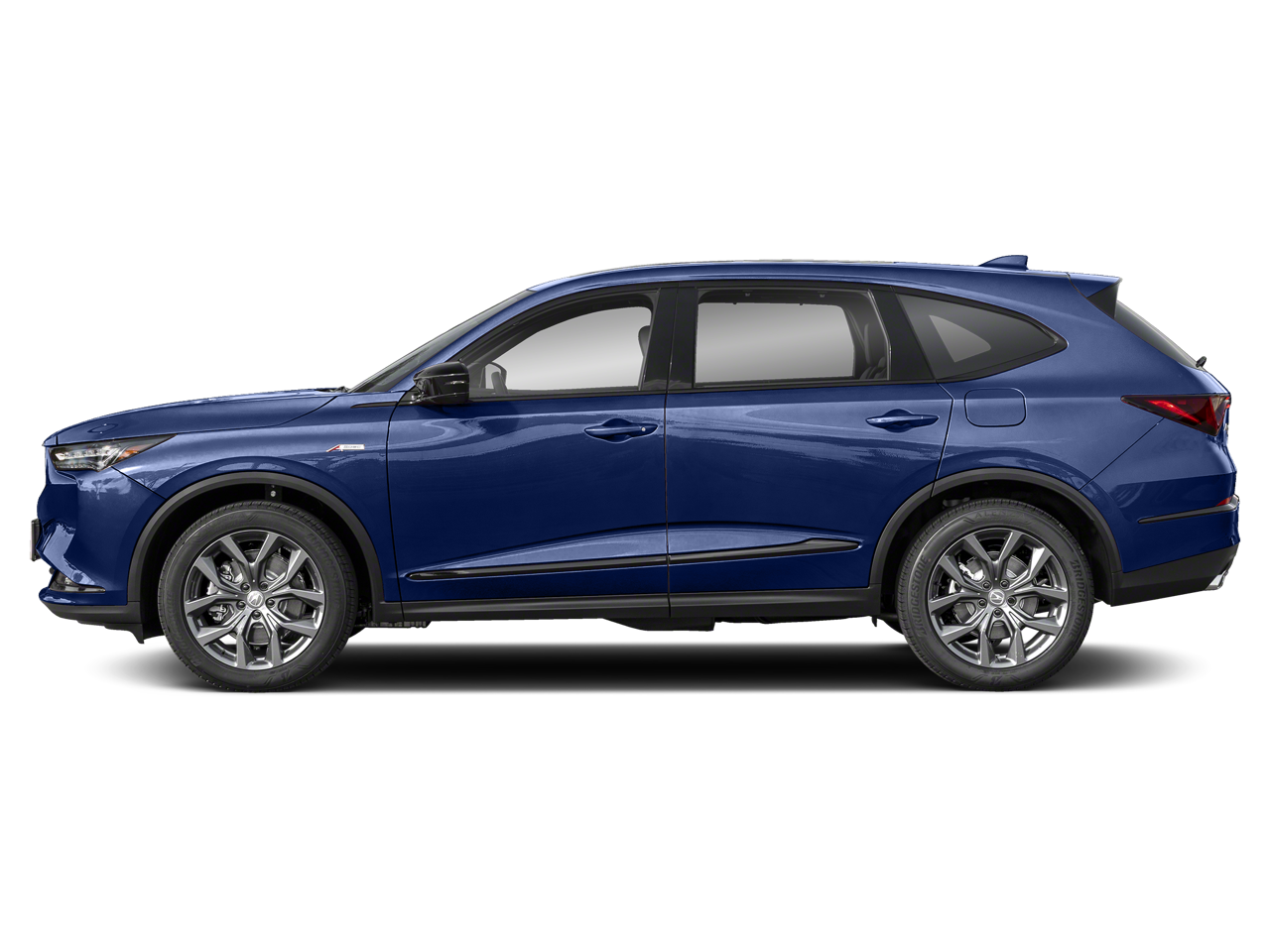 2024 Acura MDX w/A-Spec Package