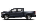 2024 Chevrolet Silverado 1500 Base