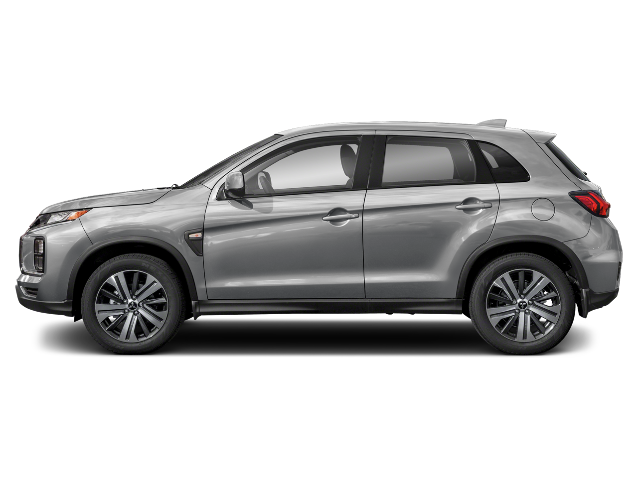 2024 Mitsubishi Outlander Sport ES