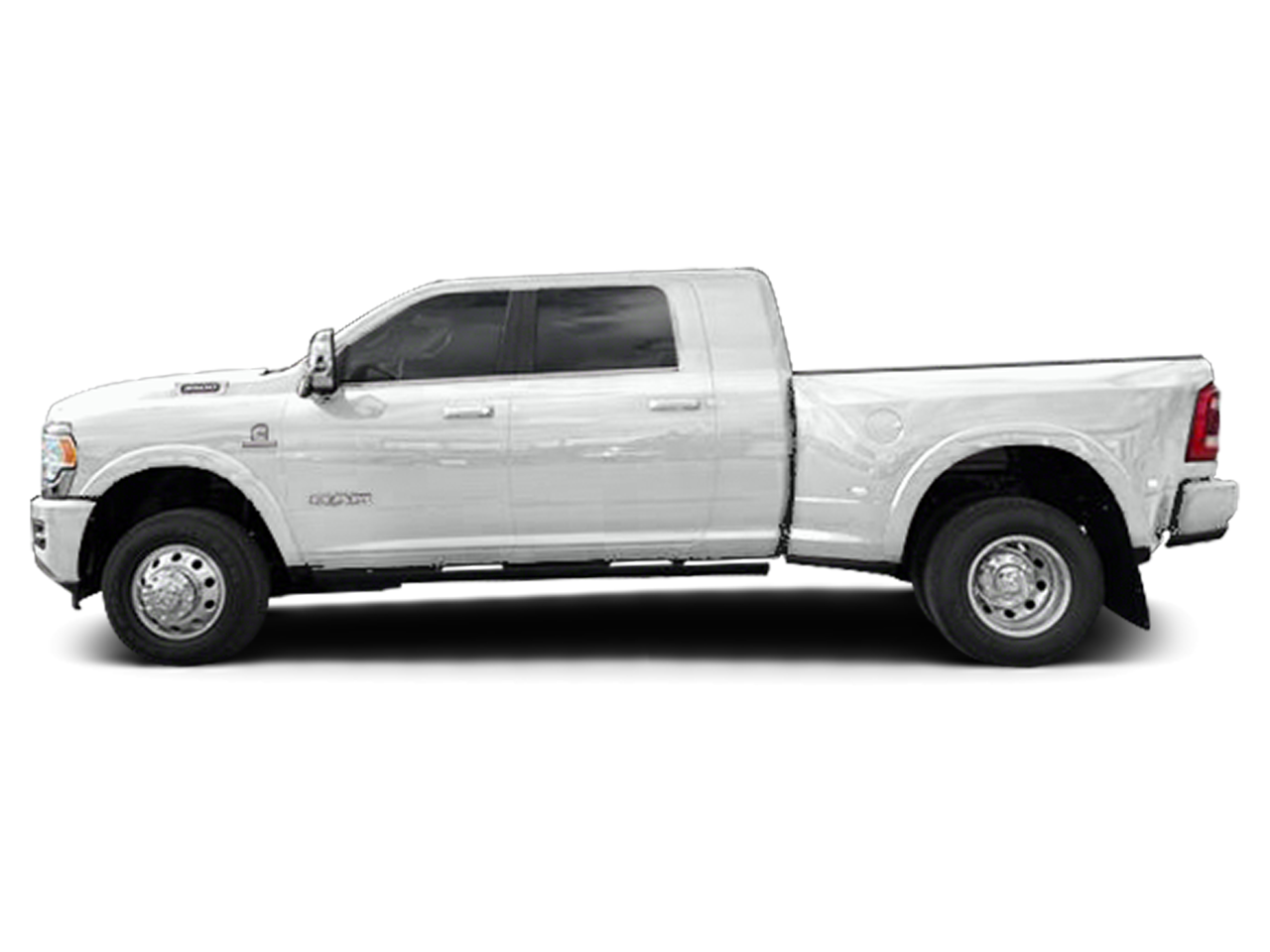 2024 RAM 3500 Limited Mega Cab 4x4 6'4' Box