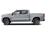 2025 Chevrolet Silverado 1500 Base