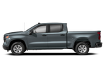 2025 Chevrolet Silverado 1500 Base