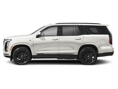 2026 Cadillac Escalade 4WD Sport