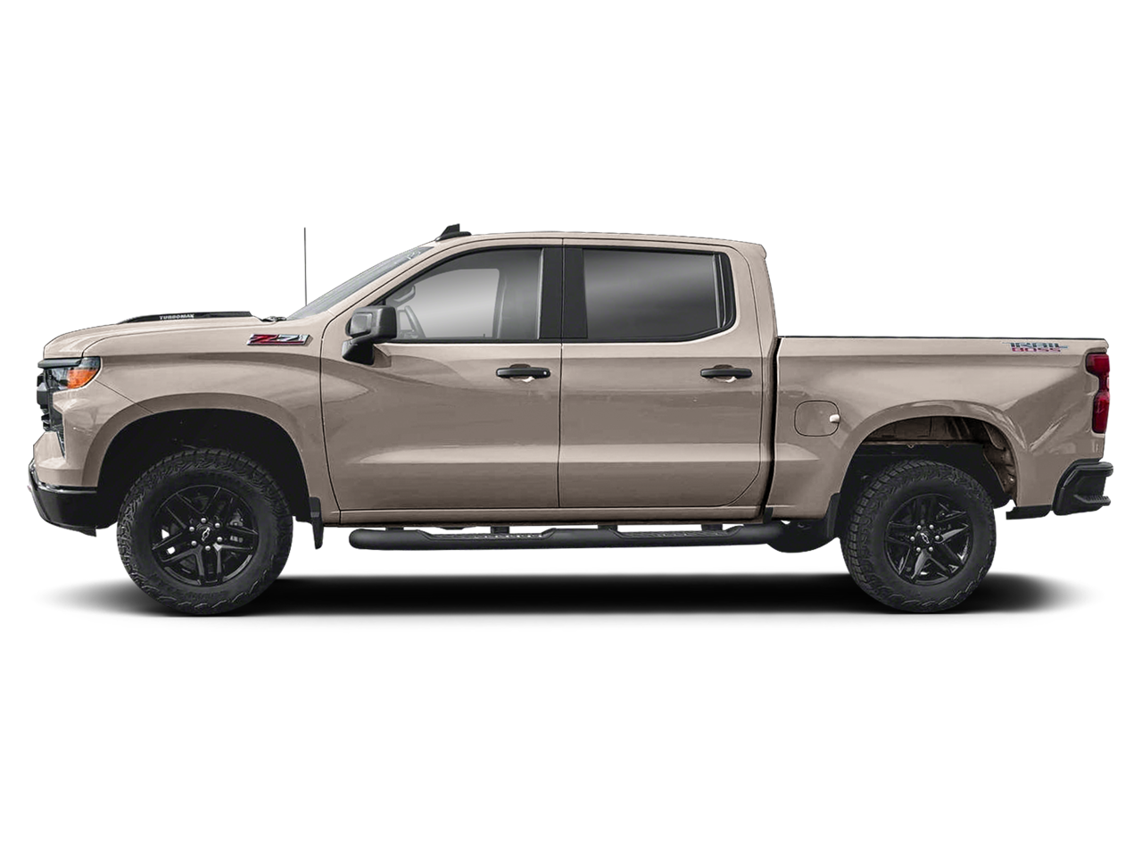 2026 Chevrolet Silverado 1500 Base