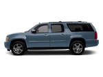 2010 Chevrolet Suburban LT