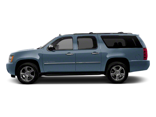 2010 Chevrolet Suburban LT