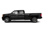 2011 GMC Sierra 3500HD DRW SLE