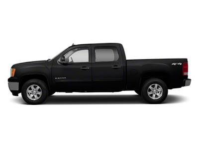 2012 GMC Sierra 1500 SL