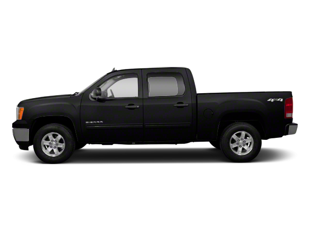 2012 GMC Sierra 1500 SL