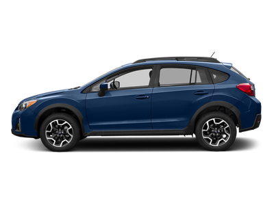 2017 Subaru Crosstrek 2.0i Limited