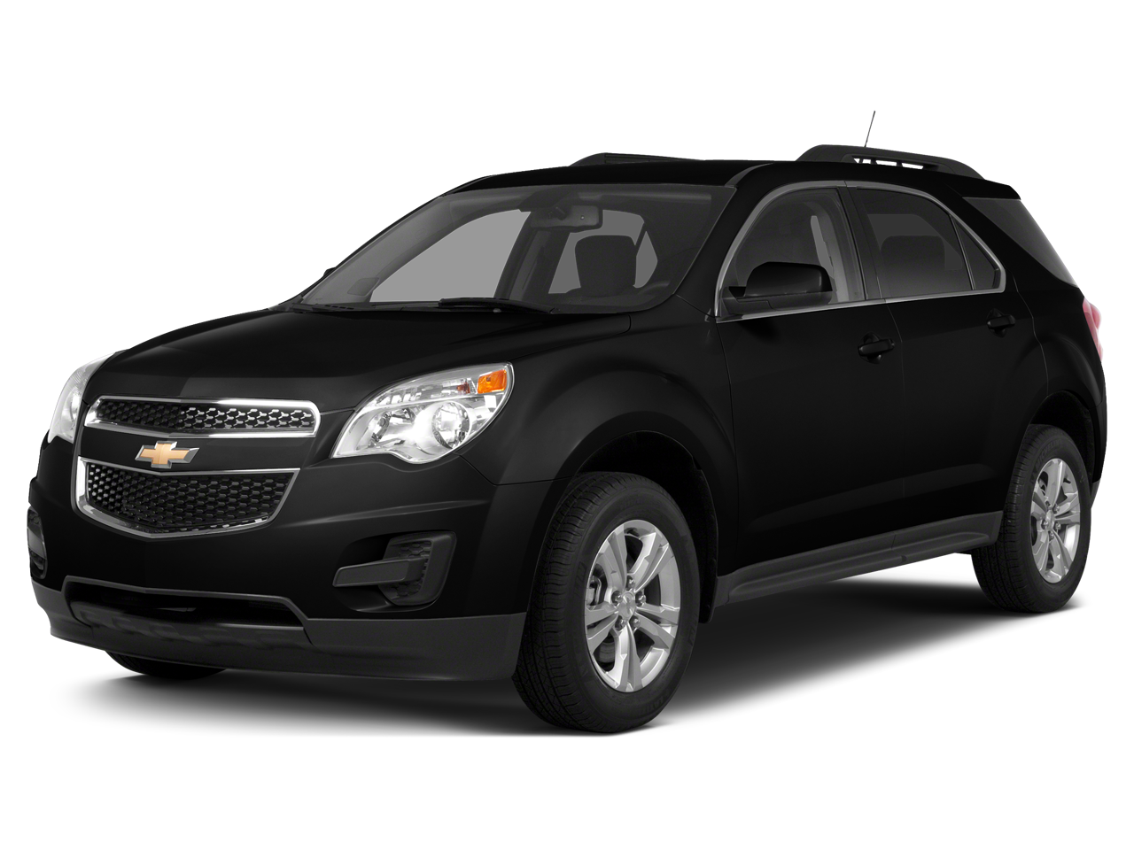 2015 Chevrolet Equinox Base