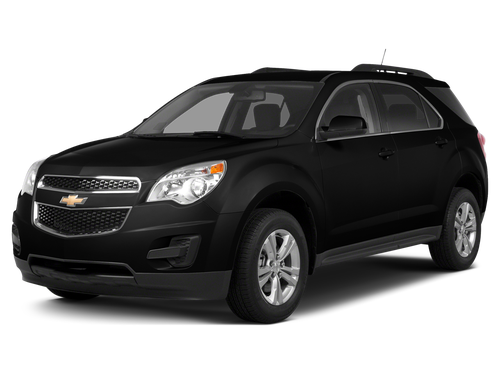 2015 Chevrolet Equinox Base