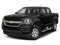 2019 Chevrolet Colorado Base