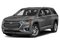 2020 Chevrolet Traverse High Country