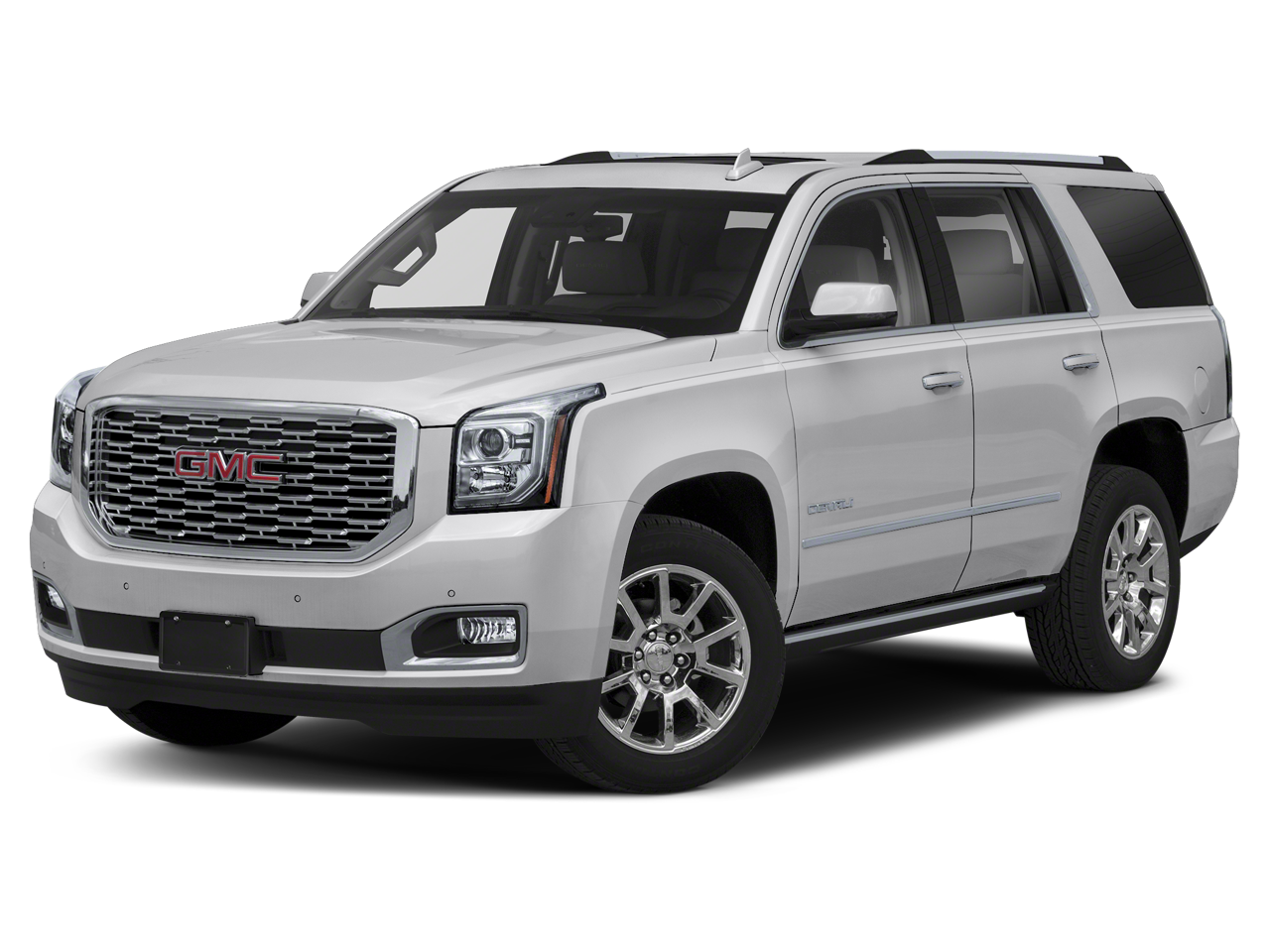 2020 GMC Yukon Base