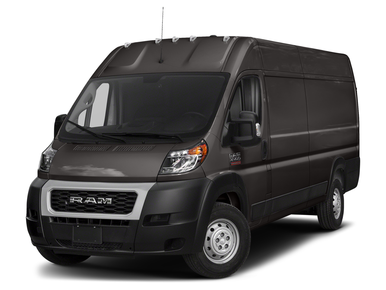 2020 RAM ProMaster Cargo Van High Roof