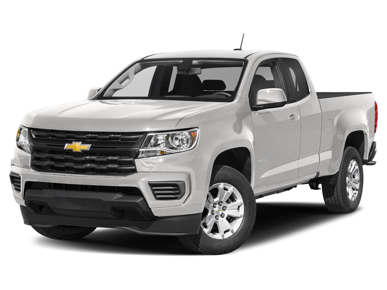 2021 Chevrolet Colorado LT for sale in Savannah, GA