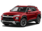 2022 Chevrolet Trailblazer Base
