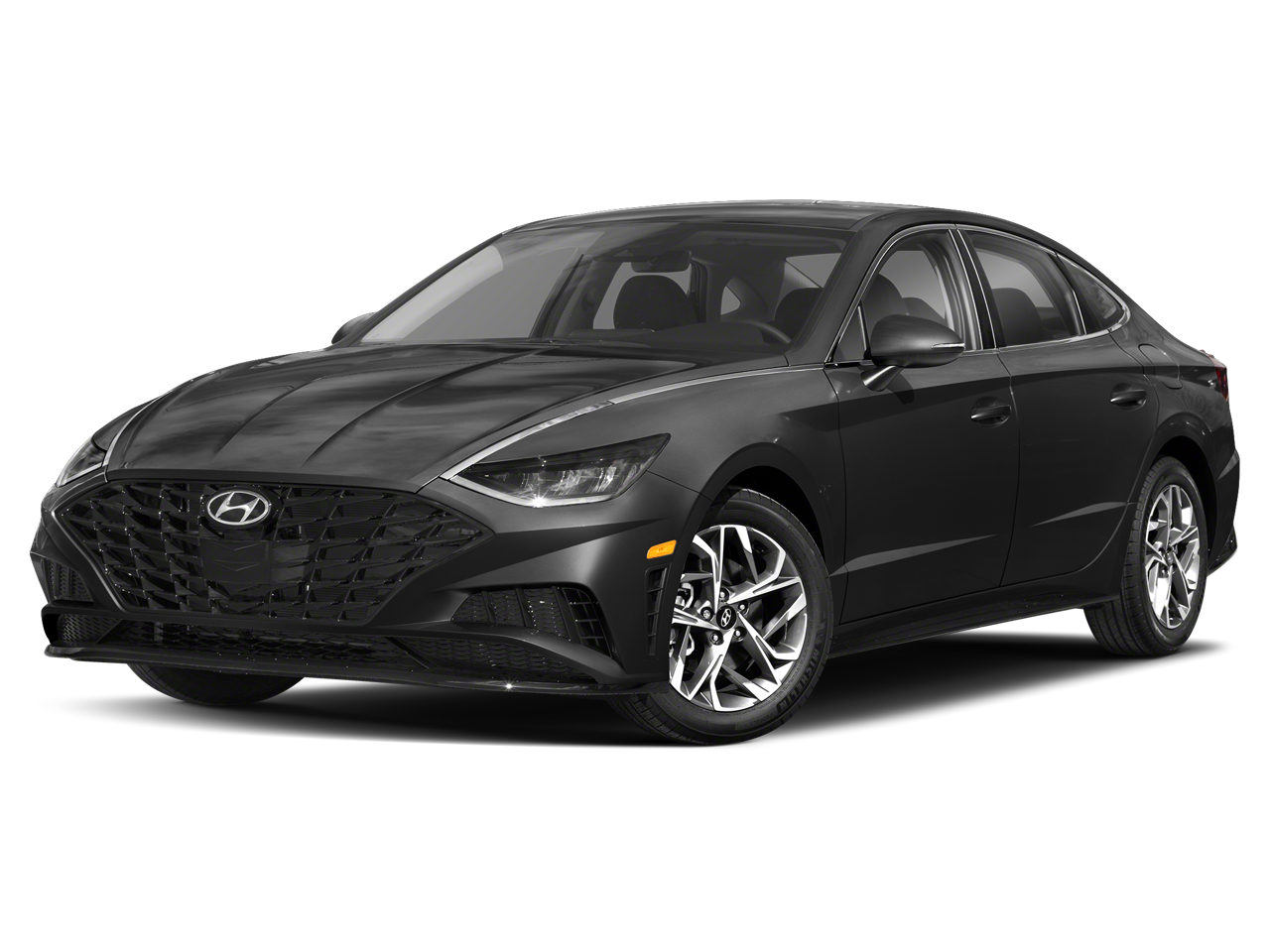 2022 Hyundai Sonata SEL Convenience