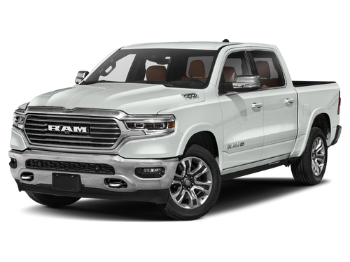 2022 RAM 1500 Longhorn