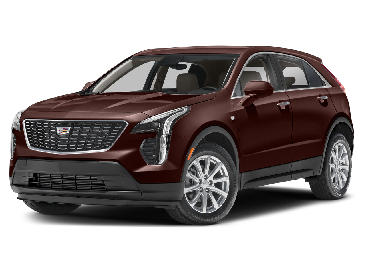 2023 Cadillac XT4 FWD Luxury