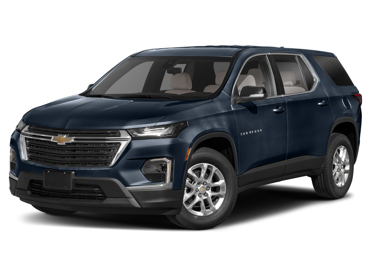 2023 Chevrolet Traverse LS - Photo 29
