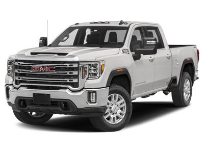 2023 GMC Sierra SLE