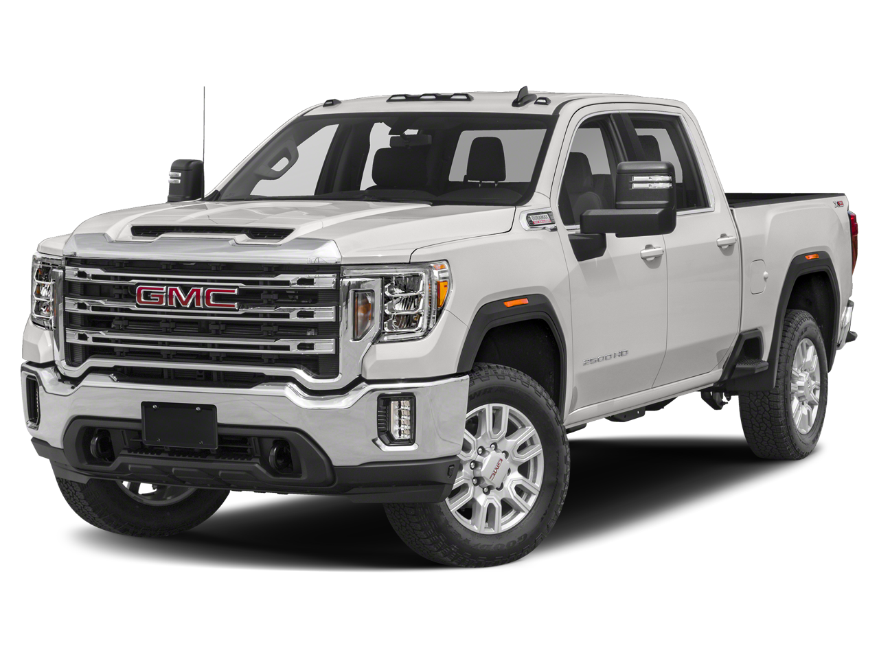 2023 GMC Sierra SLE