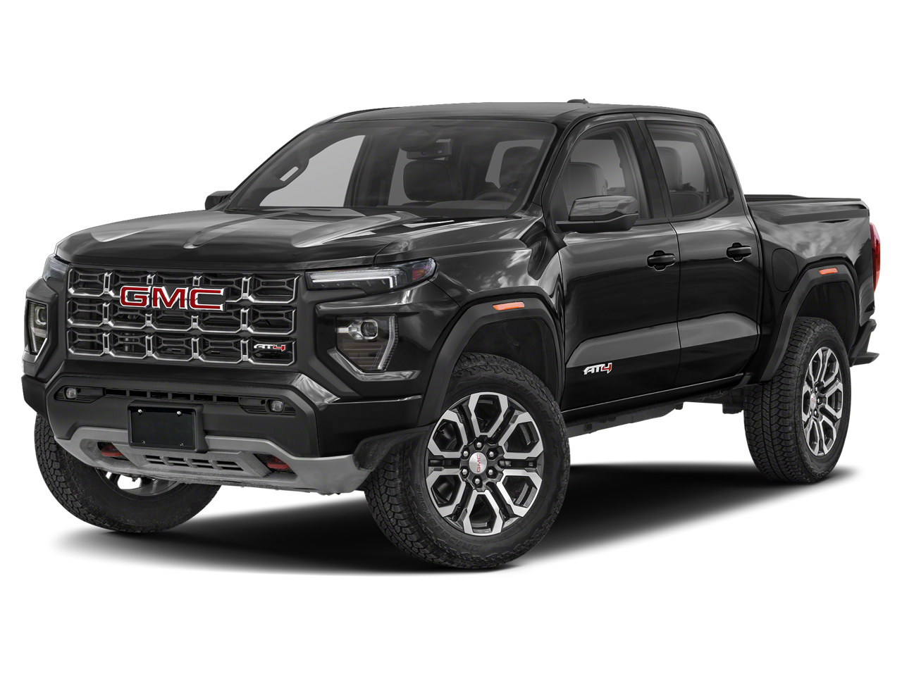 2023 GMC Canyon Base