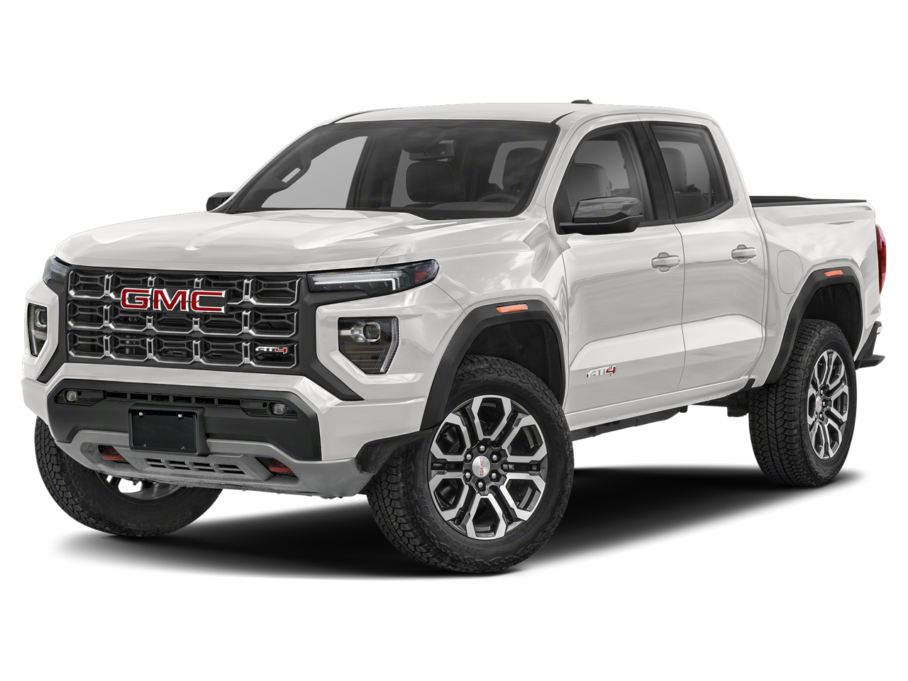2023 GMC Canyon Base