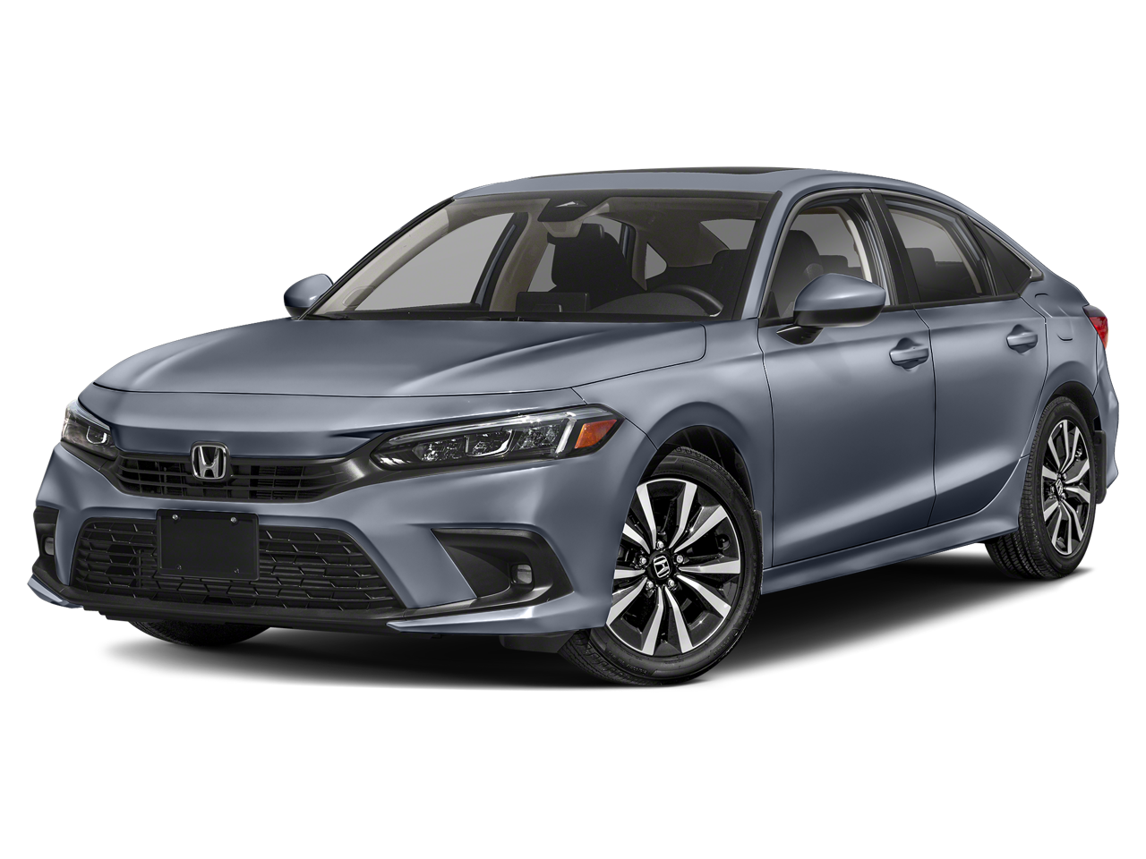 2023 Honda Civic Sedan EX