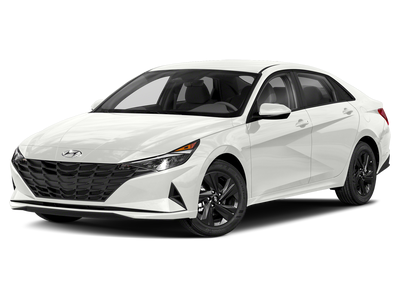 2023 Hyundai Elantra SEL w/Convenience Pkg