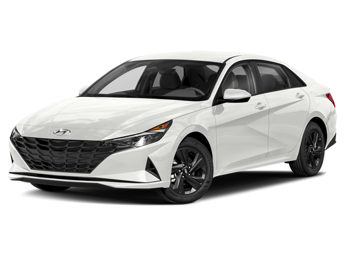 2023 Hyundai Elantra SEL w/Convenience Pkg